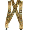 BOYER BRETELLES FUSIL>Homme Accessoires·Bretelles