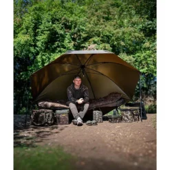 FOX BROLLY DIAMETRE 155CM><noscript><img width=