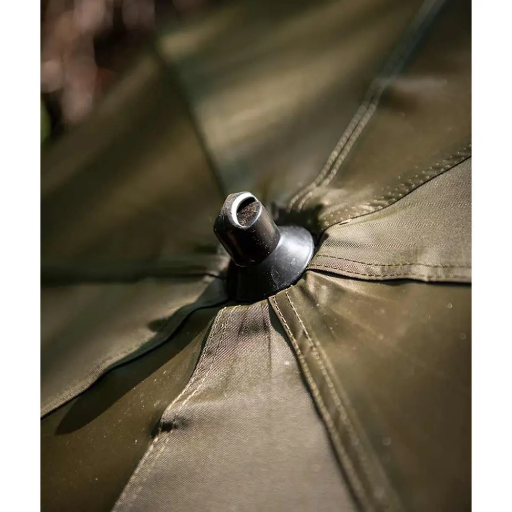 FOX BROLLY DIAMETRE 155CM> Bivouac Carpe·Brollies