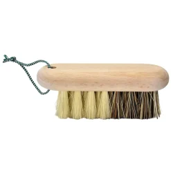 ANDREE JARDIN BROSSE A LEGUMES EN BOIS HETRE> Accessoires Pour L'Entretien·Brosses De Nettoyage Cuisine