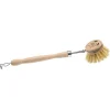 ANDREE JARDIN BROSSE A VAISSELLE NATURELLE> Accessoires Pour L'Entretien·Brosses De Nettoyage Cuisine