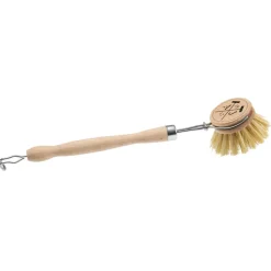ANDREE JARDIN BROSSE A VAISSELLE NATURELLE> Accessoires Pour L'Entretien·Brosses De Nettoyage Cuisine