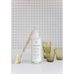 ANDREE JARDIN BROSSE A VAISSELLE NATURELLE><noscript><img width=