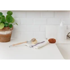 ANDREE JARDIN BROSSE A VAISSELLE NATURELLE><noscript><img width=