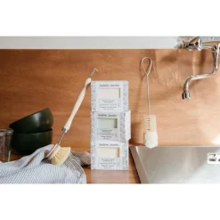 ANDREE JARDIN BROSSE A VAISSELLE NATURELLE><noscript><img width=