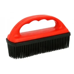 HIPPOTONIC BROSSE CAOUTCHOUC NETTOYAGE TAPIS> Chemises Et Couvertures D'Extérieur·Accessoires Pour Couvertures
