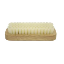 ANDREE JARDIN BROSSE CREPE POUR DAIM> Accessoires Pour L'Entretien·Brosses De Nettoyage Maison