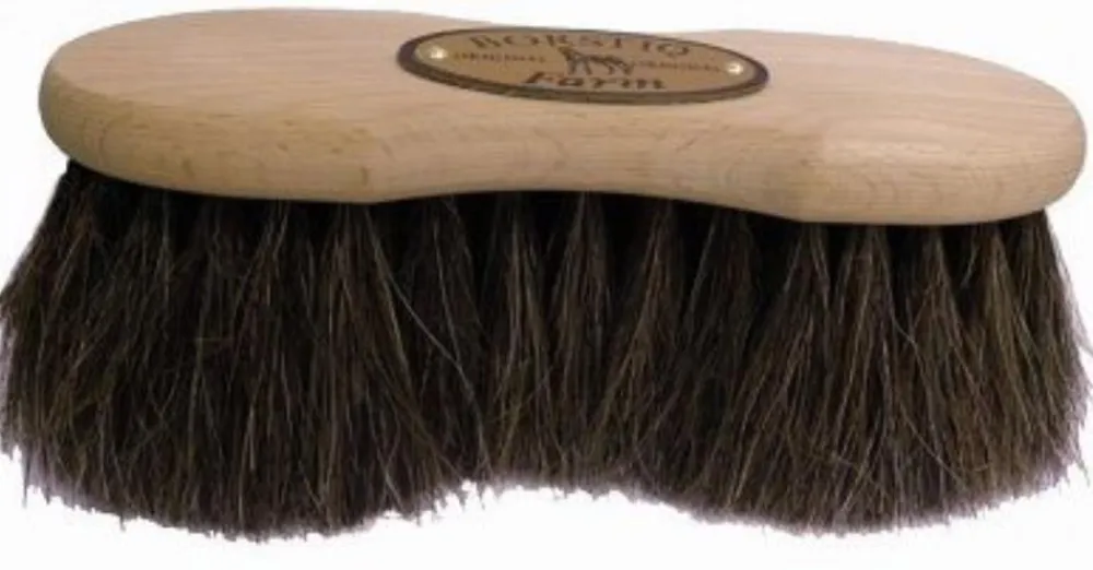 BORSTIQ BROSSE ERGONOMIQUE INFINI CRINS> Pansage·Bouchons Et Brosses Douces