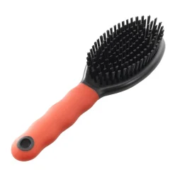FERPLAST BROSSE NYLON LARGE> Produits D'Hygiène·Brosses, Peignes Et Coupe-Griffes|Produits D'Hygiène·Brosses, Peignes Et Coupe-Griffes