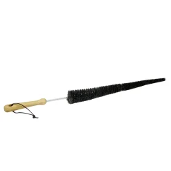 ANDREE JARDIN BROSSE PASSE PARTOUT EN CHEVRE GRISE> Accessoires Pour L'Entretien·Brosses De Nettoyage Maison