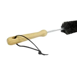 ANDREE JARDIN BROSSE PASSE PARTOUT EN CHEVRE GRISE> Accessoires Pour L'Entretien·Brosses De Nettoyage Maison