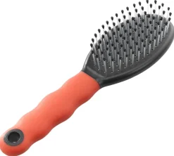 FERPLAST BROSSE PETITE TAILLE> Produits D'Hygiène·Brosses, Peignes Et Coupe-Griffes|Produits D'Hygiène·Brosses, Peignes Et Coupe-Griffes