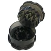 TERZEO PÊCHEURS BROYEUR A BOUILLETTES> Outils D'Amorcage Carpe·Lances-Bouillettes Et Spods