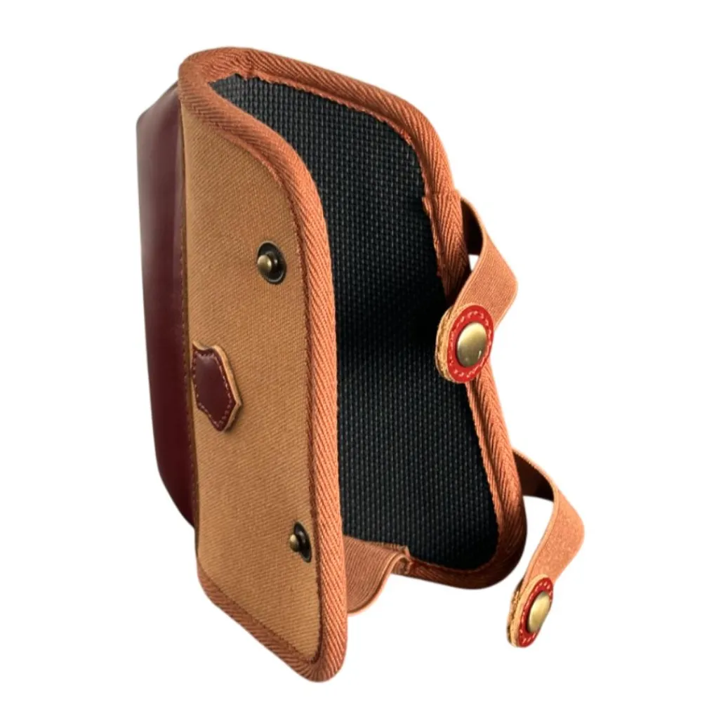 TERZEO CHASSEURS BUSC CANVAS CUIR> Conformation De L'Arme·Buscs Pour Arme