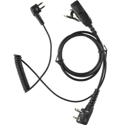 MIDLAND CABLE ADAPTATEUR TALKIE WALKIE G9/G7 PRO POUR CASQUES ANTIBRUIT PELTOR> Talkie-Walkie·Accessoires Pour Talkies-Walkies|Talkie-Walkie·Accessoires Pour Talkies-Walkies
