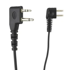 MIDLAND CABLE ADAPTATEUR TALKIE WALKIE G9/G7 PRO POUR CASQUES ANTIBRUIT PELTOR> Talkie-Walkie·Accessoires Pour Talkies-Walkies|Talkie-Walkie·Accessoires Pour Talkies-Walkies