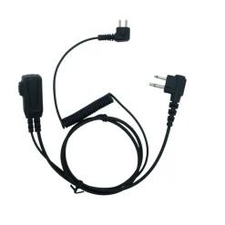 MIDLAND CABLE ADAPTATEUR TALKIE WALKIE BI BANDE CT590S POUR CASQUE PELTOR SPORTTAC> Talkie-Walkie·Talkies-Walkies À Fréquences|Talkie-Walkie·Talkies-Walkies À Fréquences
