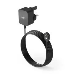 ARLO CABLE DE CHARGE MAGNETIQUE 7,6M> Caméras De Surveillance·Accessoires Pour Caméras De Surveillance|Caméras De Surveillance·Accessoires Pour Caméras De Surveillance