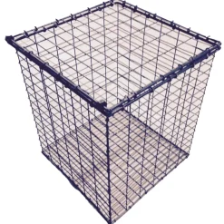 HENON CAGE A APPELANT RENFORCEE> Élevage Canards, Sauvagines Et Oies·Cages Et Piquets Pour Canards