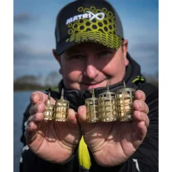 MATRIX CAGE FEEDER PLASTIC L><noscript><img width=
