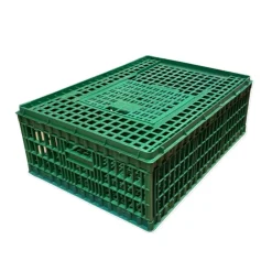 TERZEO VOS ANIMAUX CAGE TRANSPORT OIE 96X57X42> Élevage Canards, Sauvagines Et Oies·Caisses De Transport Et Cages|Élevage Canards, Sauvagines Et Oies·Caisses De Transport Et Cages