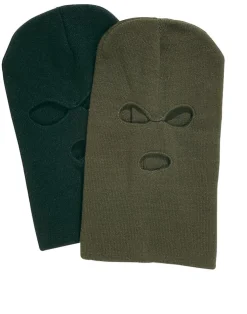 CITY GUARD CAGOULE TROIS TROUS>Homme Accessoires·Cagoules