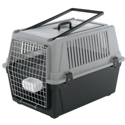 FERPLAST CAISSE ATLAS OUVERTE EN LARGEUR> Caisses De Transport·Caisses De Transport Plastique|Caisses De Transport·Caisses De Transport Plastique