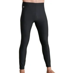 DAMARTSPORT CALECON COMFORT 4 NOIR>Homme Sous-Vêtements Thermiques·Sous-Pantalons Thermiques