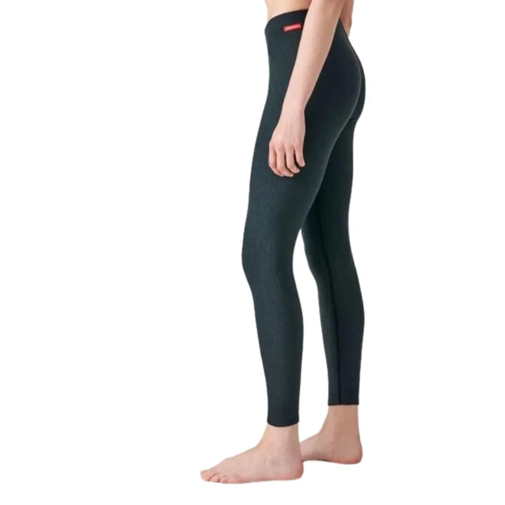DAMARTSPORT CALECON FEMME COMFORT 4 NOIR>Femme Pulls Et Chemises·Sous-Vêtements Thermiques Femme