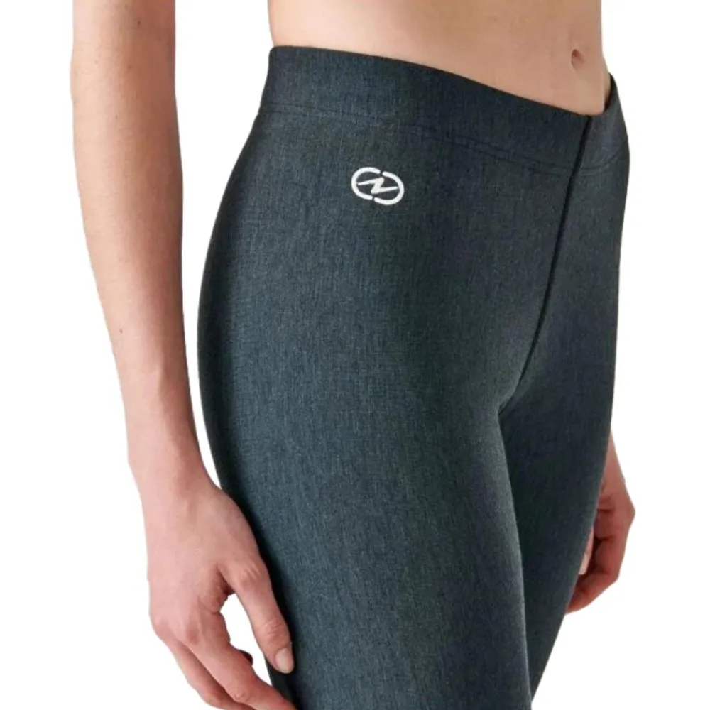 DAMARTSPORT CALECON FEMME COMFORT 4 NOIR>Femme Pulls Et Chemises·Sous-Vêtements Thermiques Femme