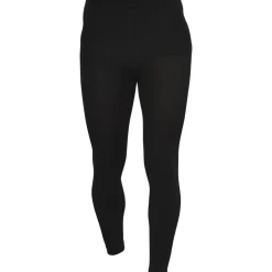 AZERTEX CALECON POLAIRE NOIR>Homme Sous-Vêtements Thermiques·Sous-Pantalons Thermiques