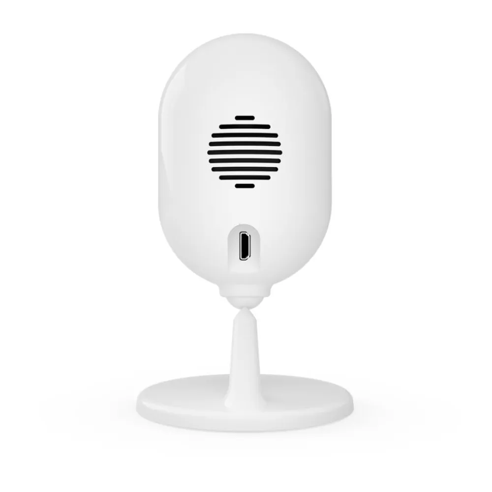 ARLO CAMERA ESSENTIAL INTERIEUR BLANC> Caméras De Surveillance·Caméras De Surveillance Intérieur|Caméras De Surveillance·Caméras De Surveillance Intérieure