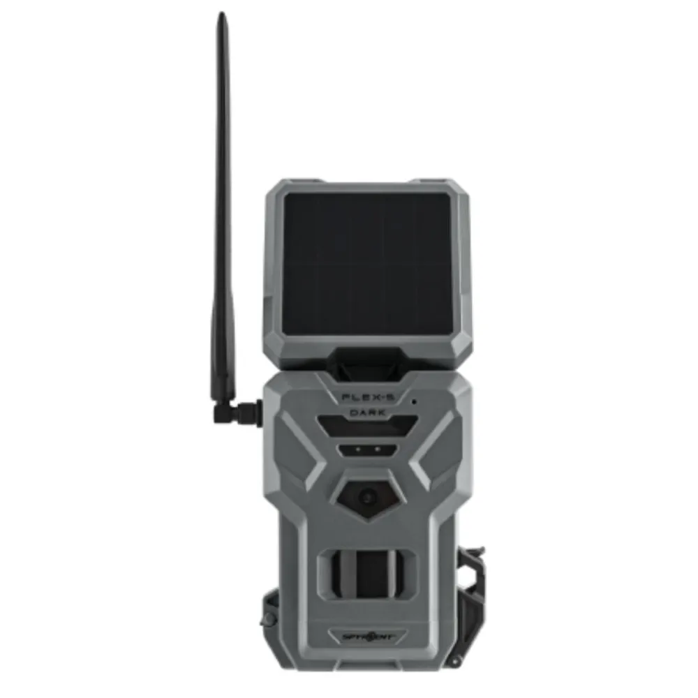 SPYPOINT CAMERA FLEX-S-DARK> Caméras De Chasse Et Pièges Photos·Caméras De Chasse Connectées À Leds Invisibles|Caméras De Chasse Et Pièges Photos·Caméras De Chasse Connectées À Leds Invisibles