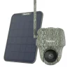 REOLINK CAMERA G450 GO RANGER 4K 360° + PANNEAU SOLAIRE 4G> Caméras De Surveillance·Caméras De Surveillance|Caméras De Surveillance·Caméras De Surveillance