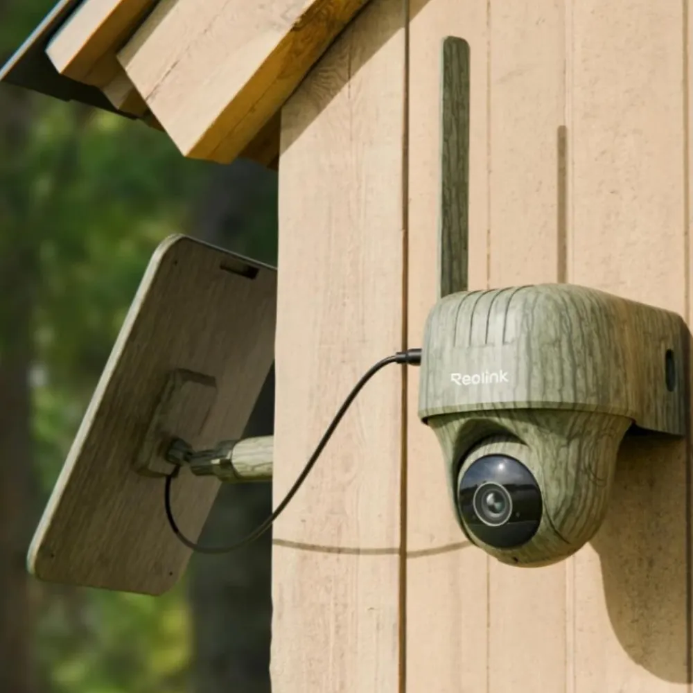 REOLINK CAMERA G450 GO RANGER 4K 360° + PANNEAU SOLAIRE 4G> Caméras De Surveillance·Caméras De Surveillance|Caméras De Surveillance·Caméras De Surveillance