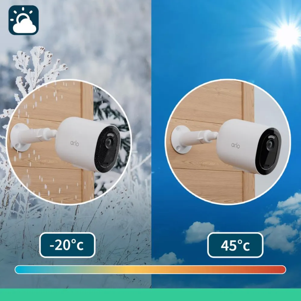 ARLO CAMERA GO 2 WIFI ET LTE> Caméras De Surveillance·Caméras De Surveillance|Caméras De Surveillance·Caméras De Surveillance