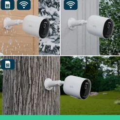 ARLO CAMERA GO 2 WIFI ET LTE><noscript><img width=