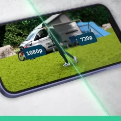 ARLO CAMERA GO 2 WIFI ET LTE><noscript><img width=