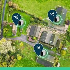 ARLO CAMERA GO 2 WIFI ET LTE><noscript><img width=