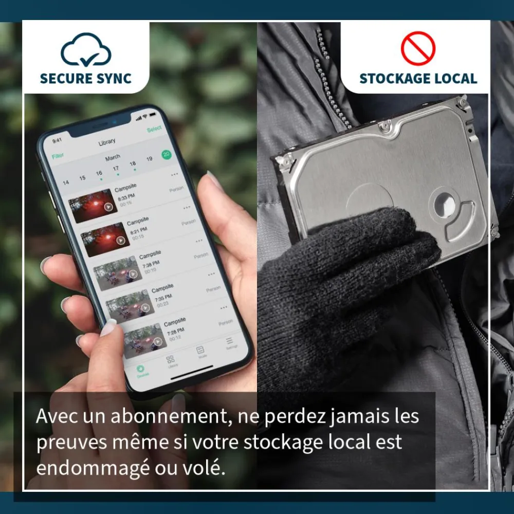 ARLO CAMERA PRO 3 FLOODLIGHT> Caméras De Surveillance·Caméras De Surveillance|Caméras De Surveillance·Caméras De Surveillance