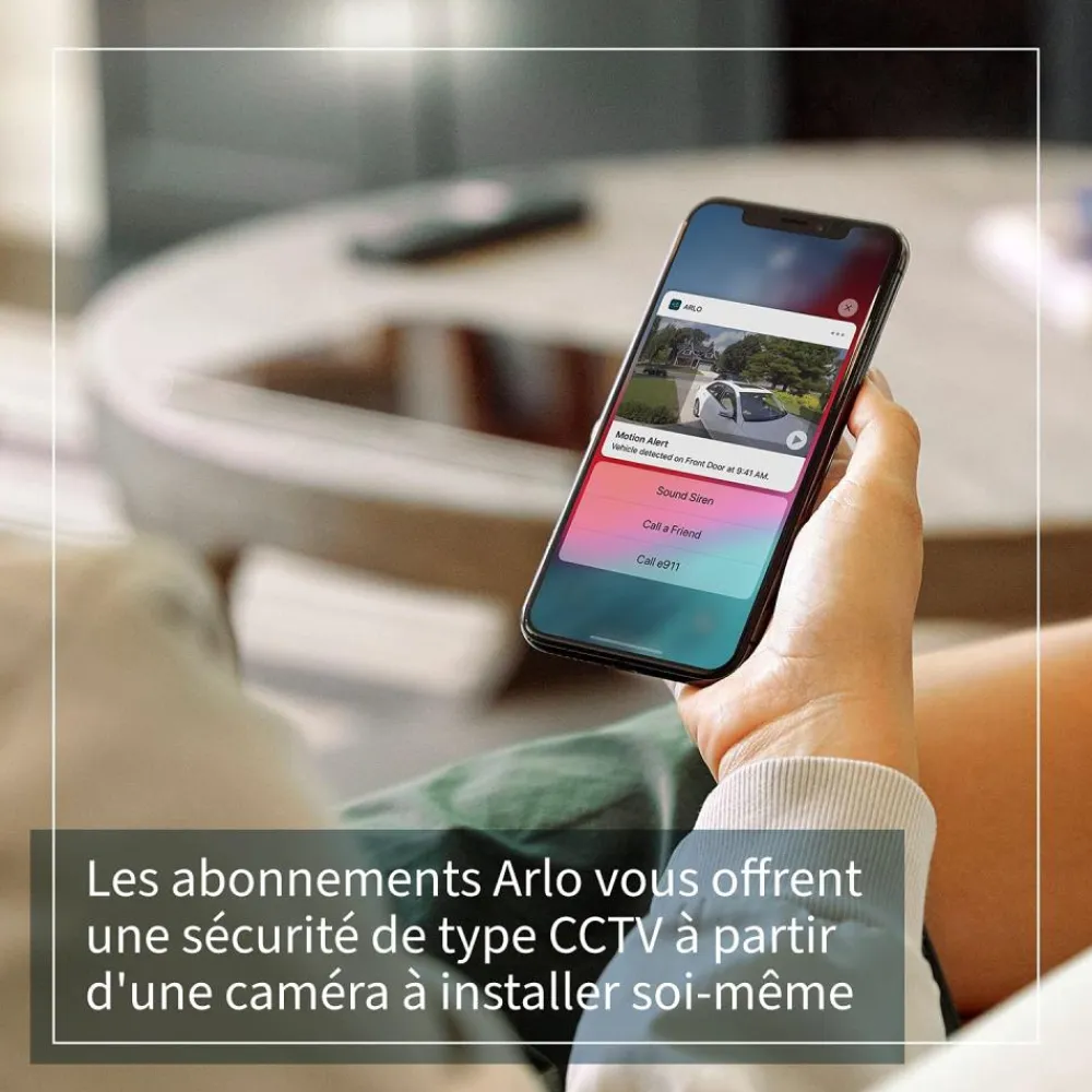 ARLO CAMERA PRO 3 FLOODLIGHT> Caméras De Surveillance·Caméras De Surveillance|Caméras De Surveillance·Caméras De Surveillance