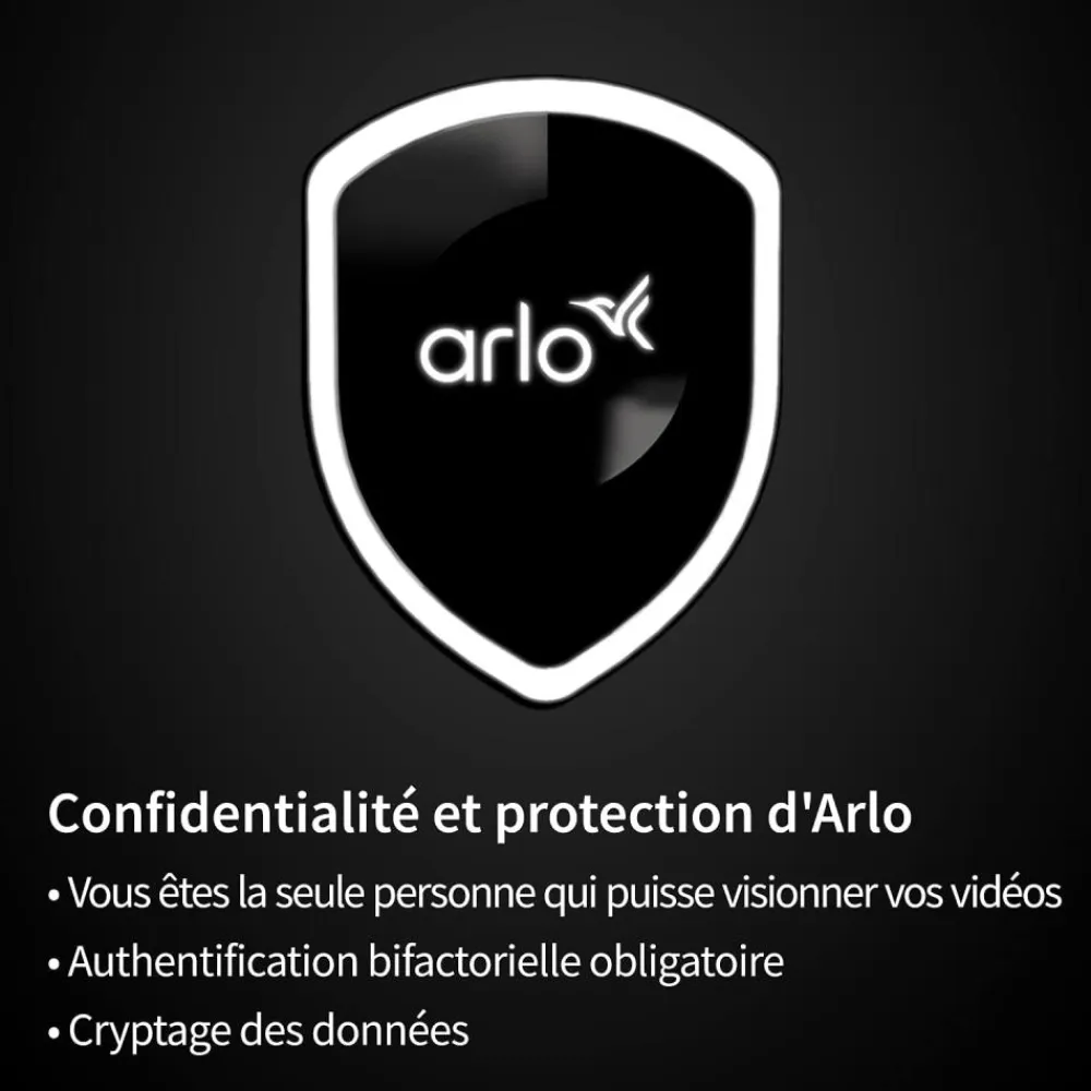 ARLO CAMERA PRO 3 FLOODLIGHT> Caméras De Surveillance·Caméras De Surveillance|Caméras De Surveillance·Caméras De Surveillance