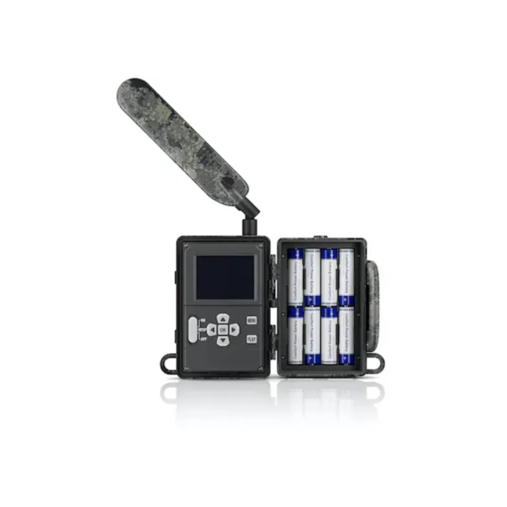 ZEISS CAMERA SECACAM 5> Caméras De Chasse Et Pièges Photos·Caméras De Chasse Connectées À Leds Invisibles|Caméras De Chasse Et Pièges Photos·Caméras De Chasse Connectées À Leds Invisibles