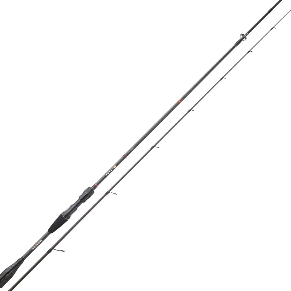SAKURA CANNE BELTZA 2M13 7/28 G> Cannes Carnassiers Spinning·Cannes Spinning Sakura