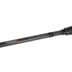 FOX RAGE CANNE CASTING PRISM X HEAVY SHAD 2M25 20-100G> Cannes Carnassiers Casting·Cannes Casting Fox Rage