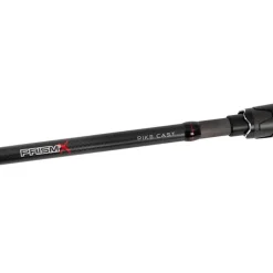 FOX RAGE CANNE CASTING PRISM X PIKE 2M30 40-140G> Cannes Carnassiers Casting·Cannes Casting Fox Rage