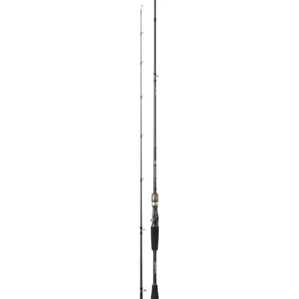 DAIWA CANNE EXCELER CASTING 1M98 7-28G> Cannes Carnassiers Casting·Cannes Casting Daiwa