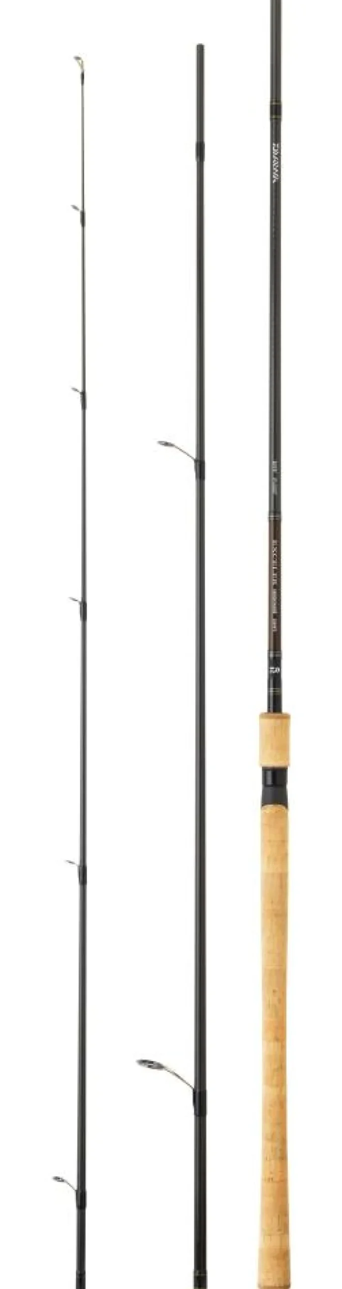 DAIWA CANNE EXCELER VAIRON MANIE 2M80> Cannes Truite·Cannes Vairon Manié