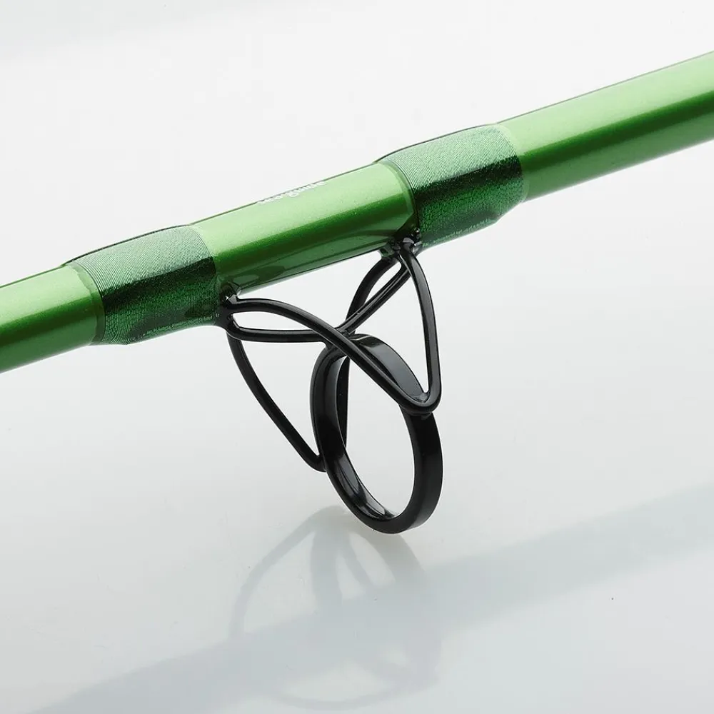 MADCAT CANNE GREEN HEAVY DUTY 3M 200/400GR> Cannes Silure·Cannes Silure Posé
