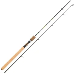 GARBOLINO CANNE LANCER LEGER CERIUM CLASSIC SPIN> Cannes Truite·Cannes Ul Truite
